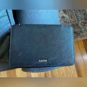 Calpak Travel Jewelry Organizer